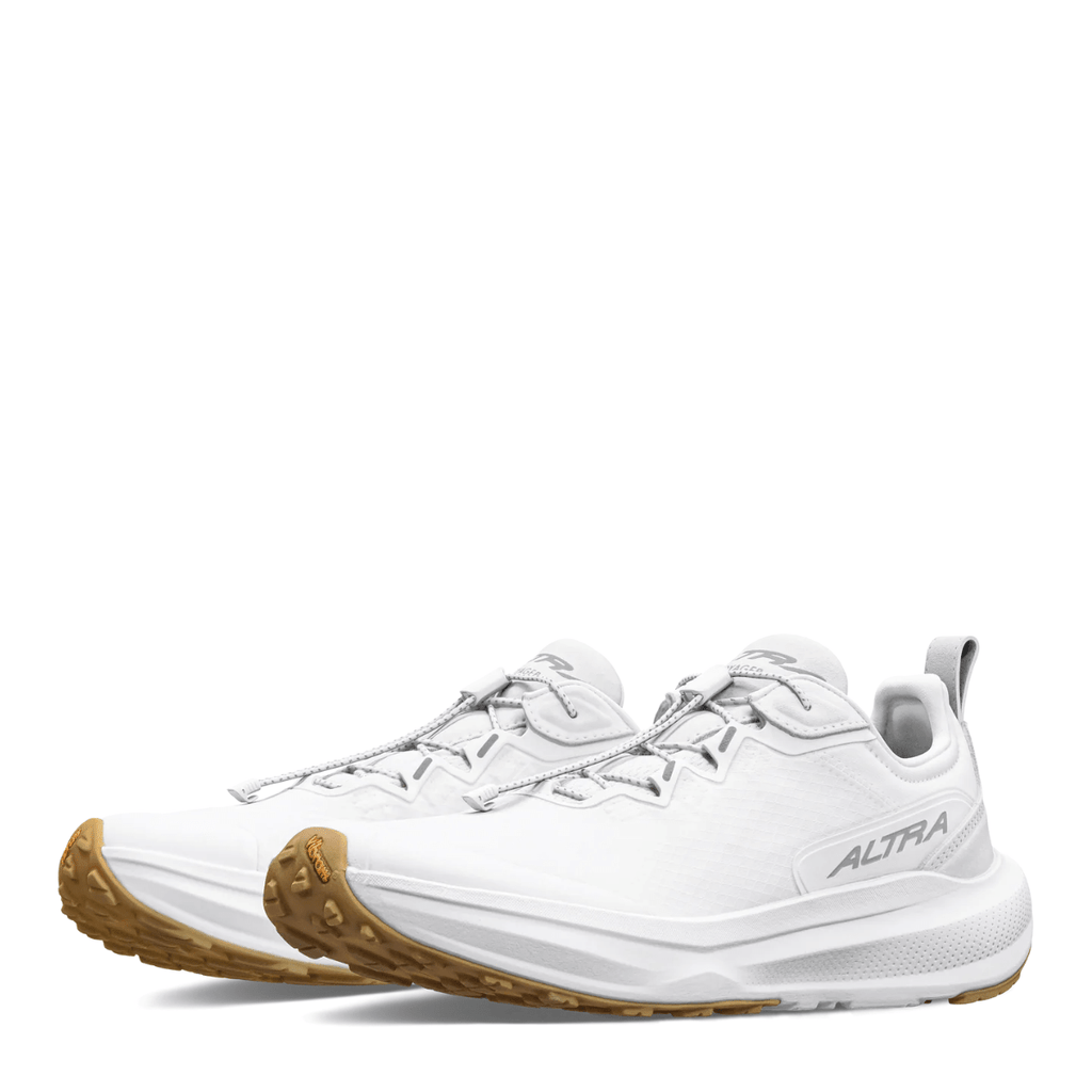 Altra Women's Voyager in White