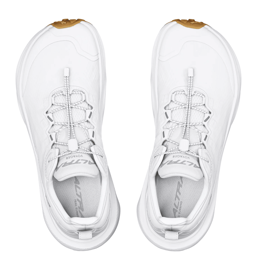 Altra Women's Voyager in White