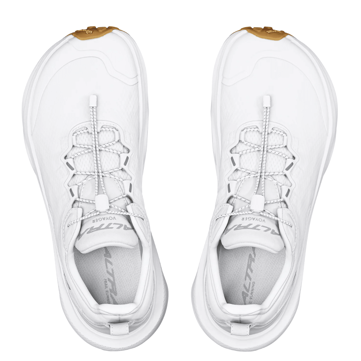 Altra Women's Voyager in White