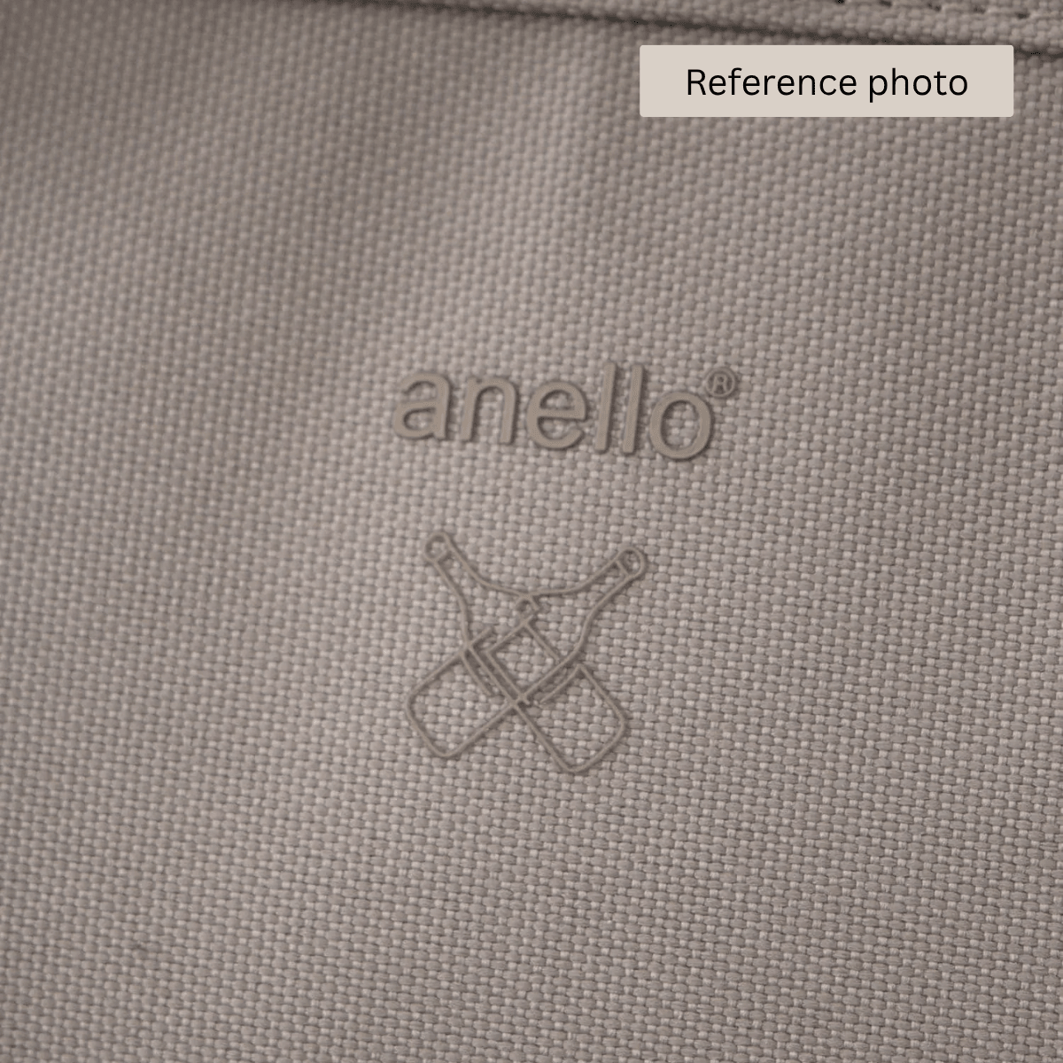 Anello Cross Bottle Backpack Large in France