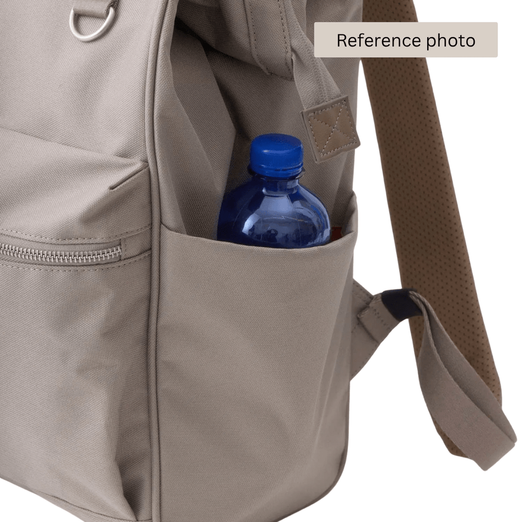 Anello Cross Bottle Backpack Large in France