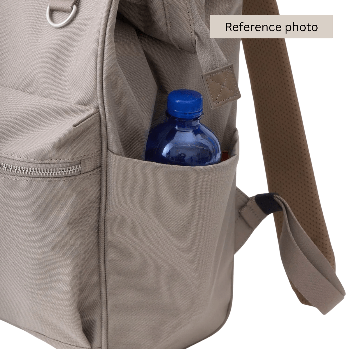 Anello Cross Bottle Backpack Large in France
