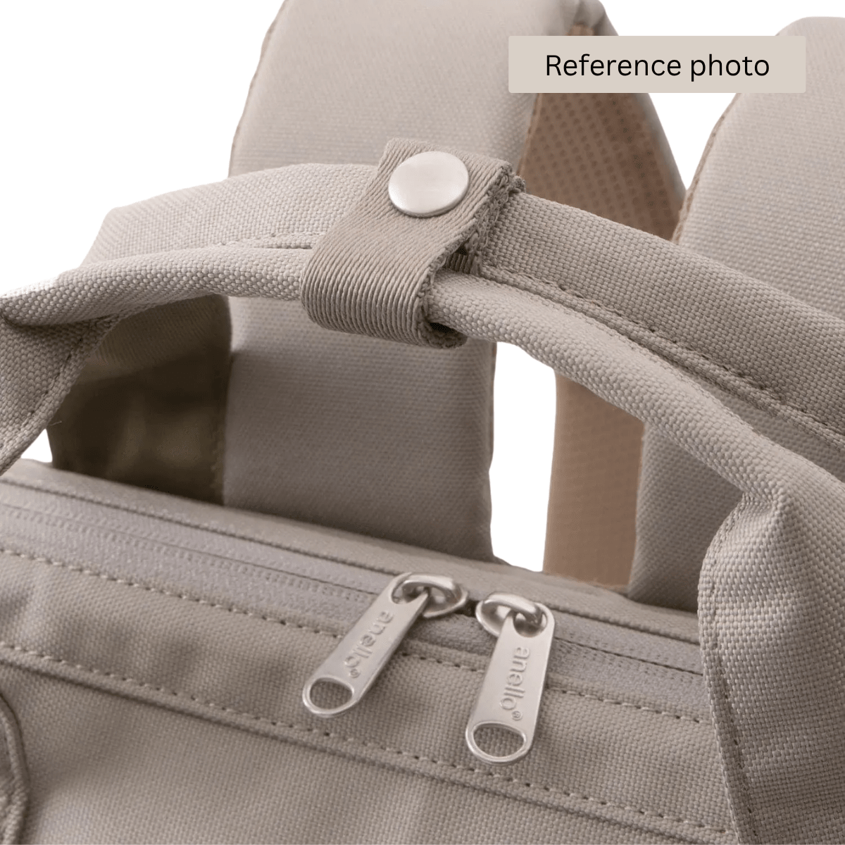Anello Cross Bottle Backpack Large in France
