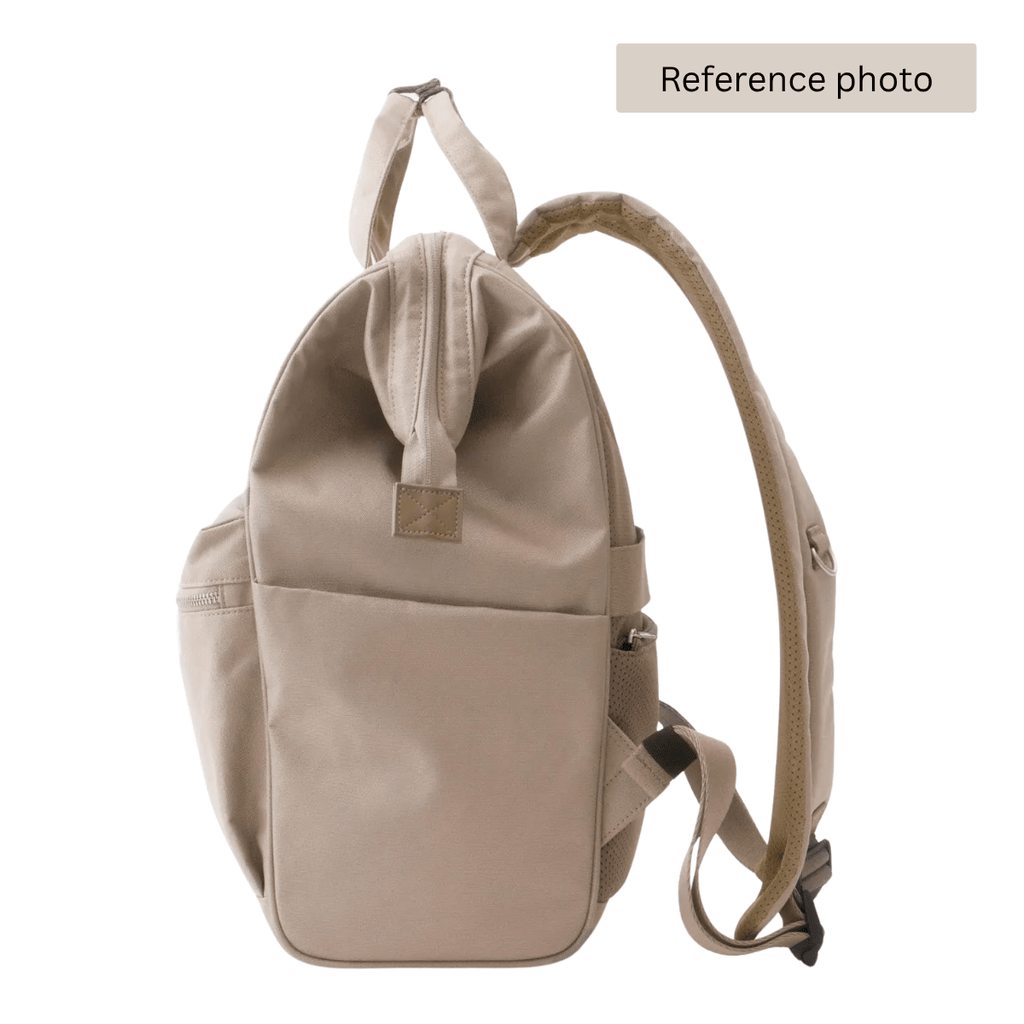 Anello Cross Bottle Backpack Large in France