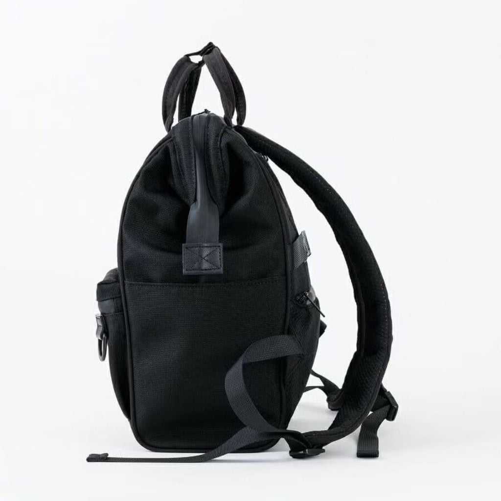 Anello Expand5 Clasp Backpack Regular in Navy