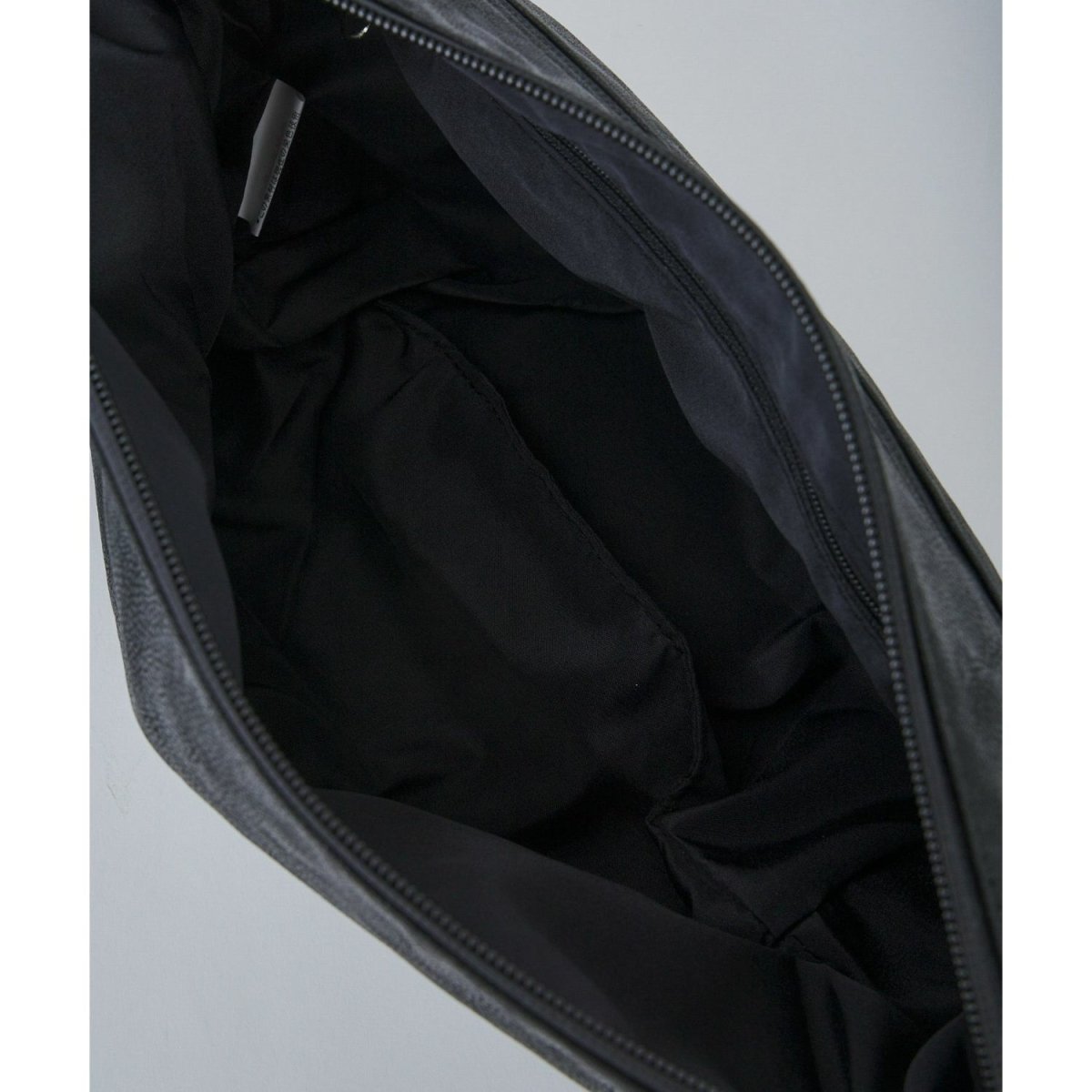 Anello Legato Hammock Bag Small in Black