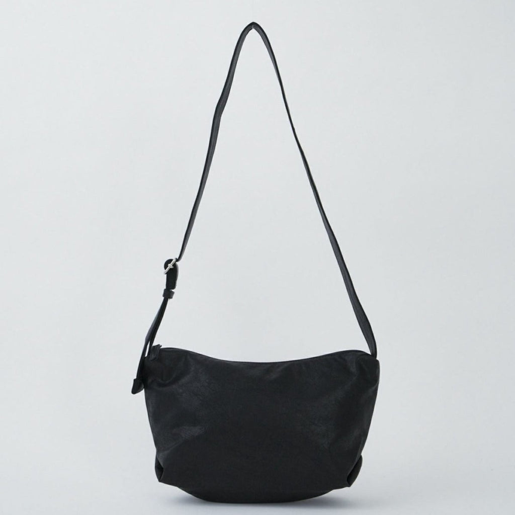 Anello Legato Hammock Bag Small in Black