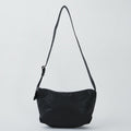Anello Legato Hammock Bag Small in Black