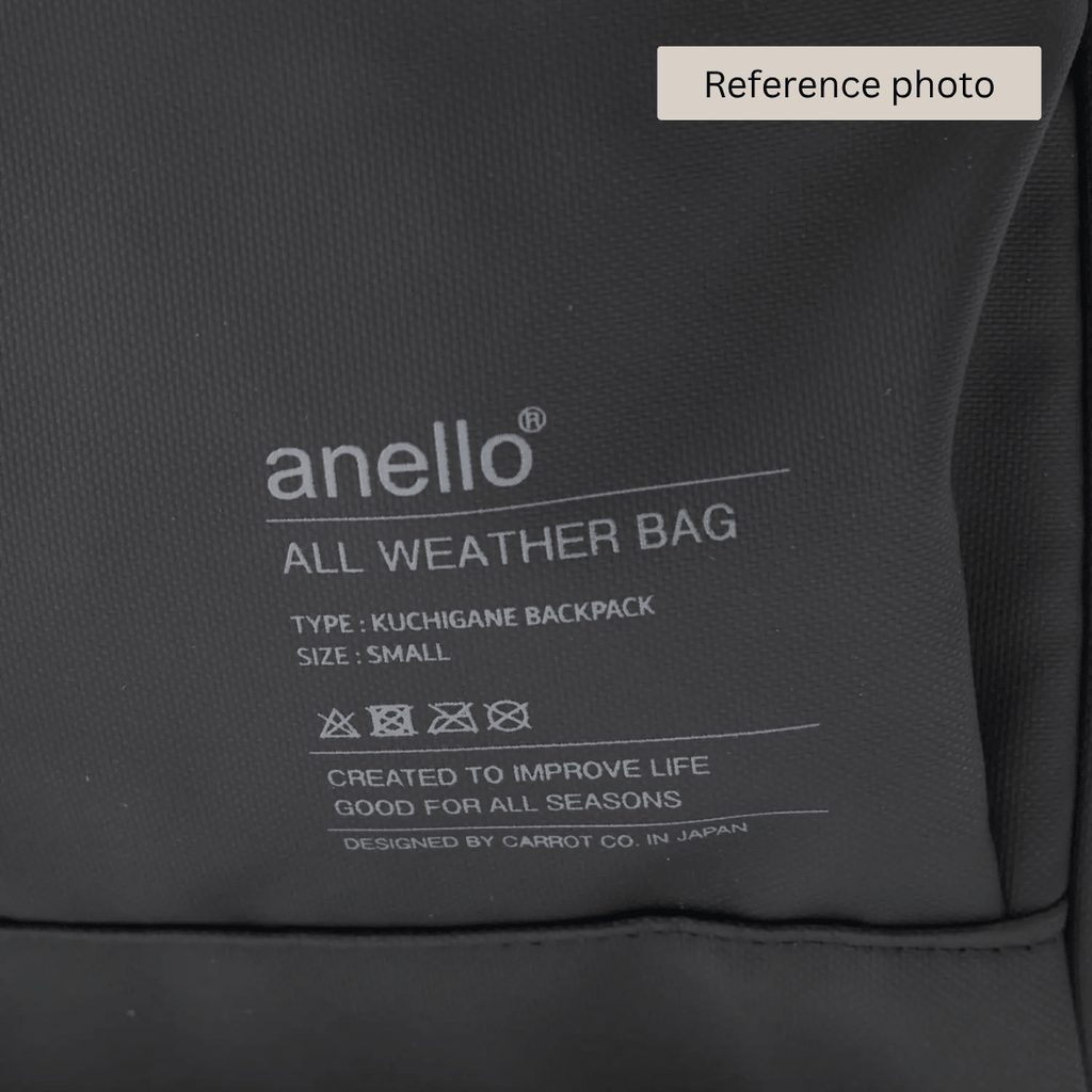Anello Nimbus Backpack Small in Navy