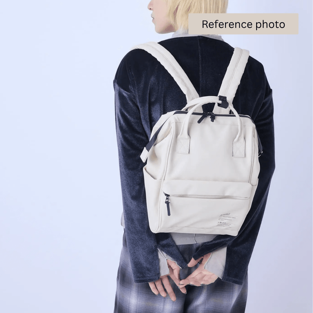 Anello Nimbus Backpack Small in Navy