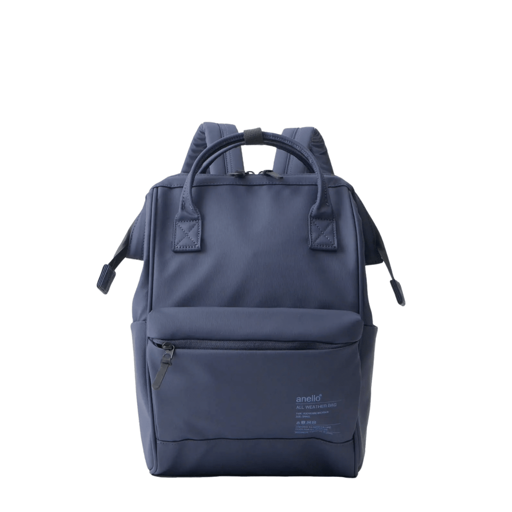 Anello Nimbus Backpack Small in Navy