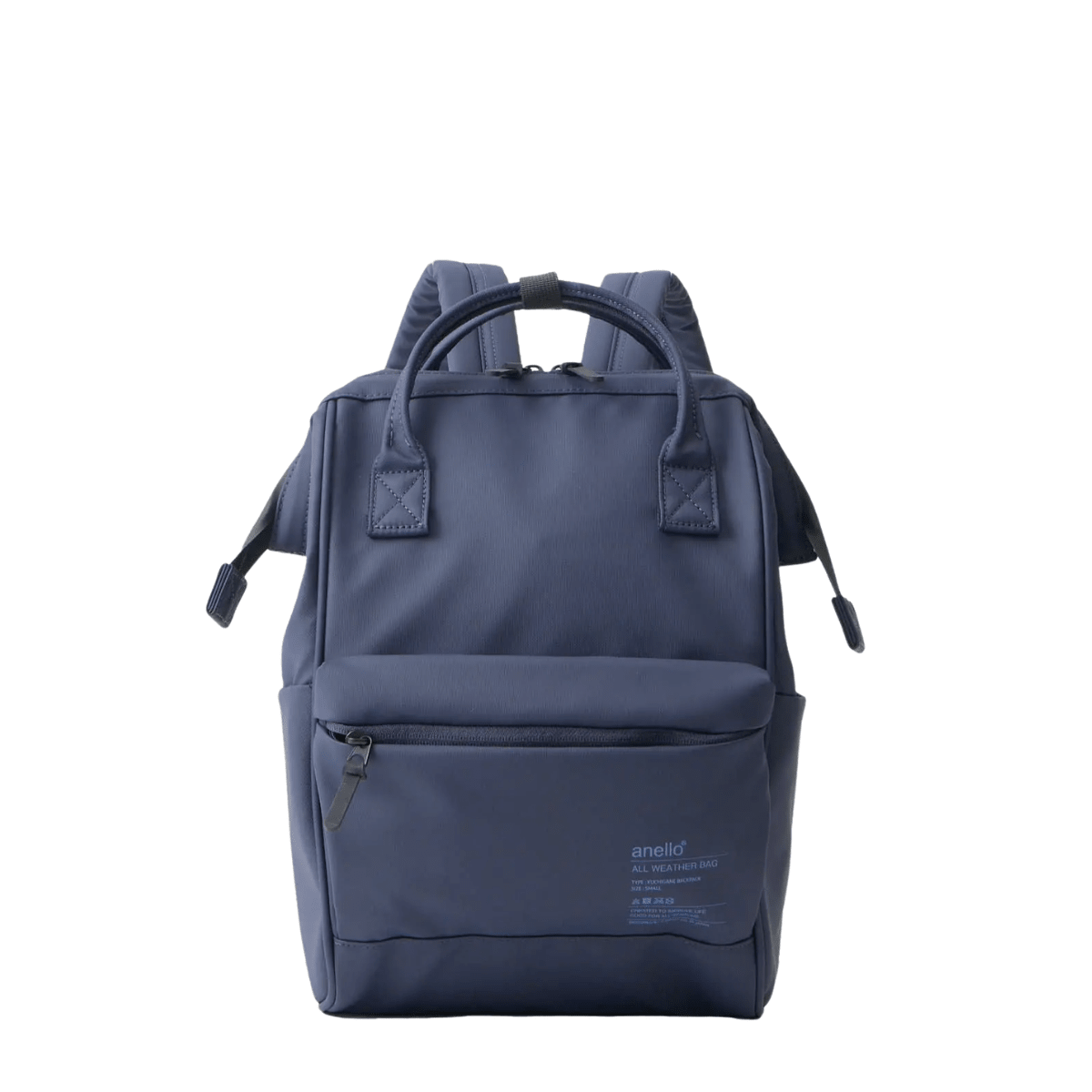 Anello Nimbus Backpack Small in Navy