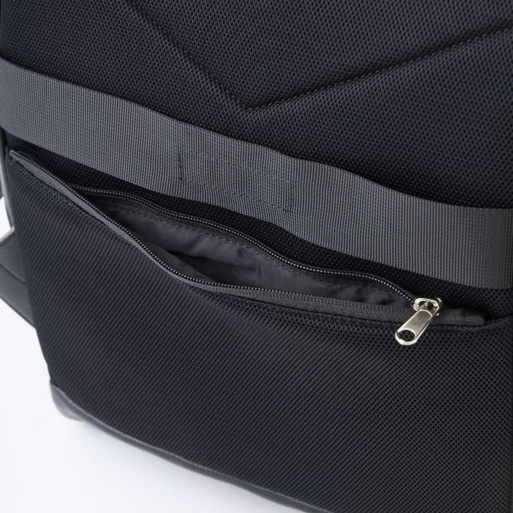 Anello Re:Retro Clasp Backpack Large in Grey