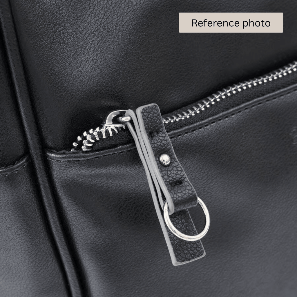 Anello Re:Retro Clasp Backpack Small in Camel