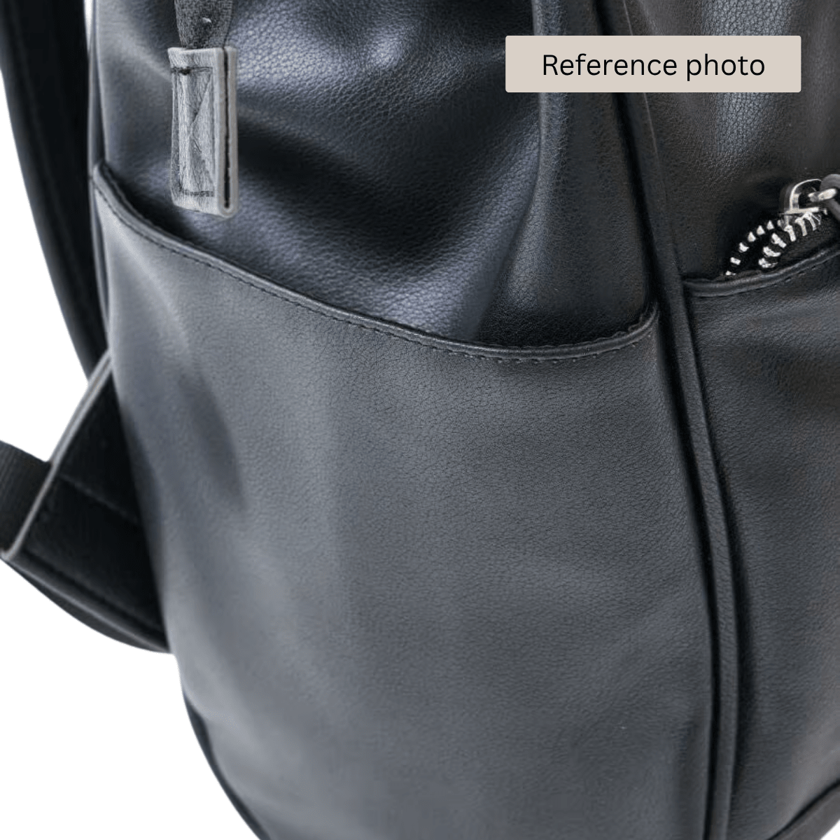 Anello Re:Retro Clasp Backpack Small in Camel