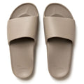Archies Arch Support Slides in Taupe