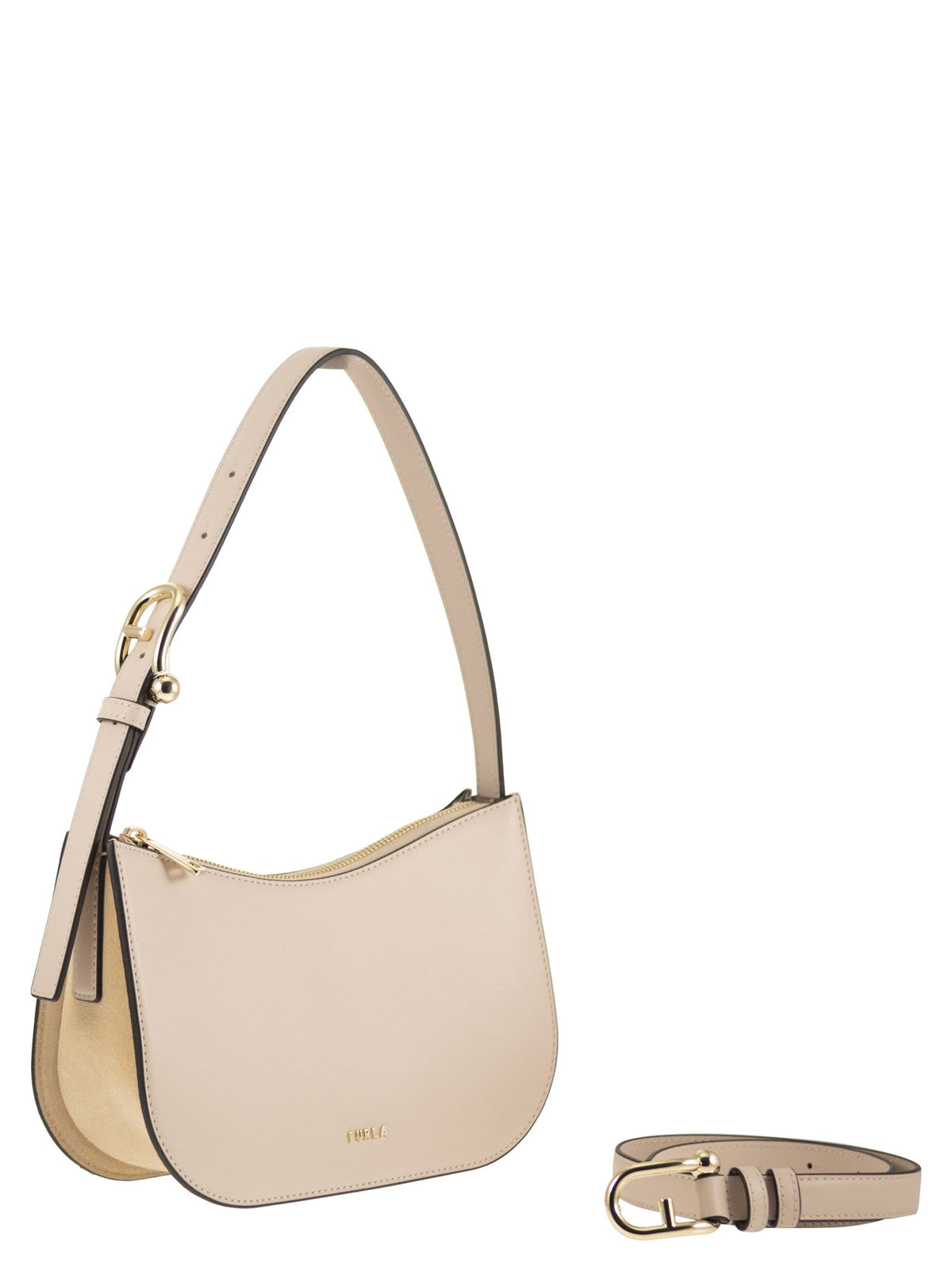 Furla Women Sara S - Leather Shoulder Bag