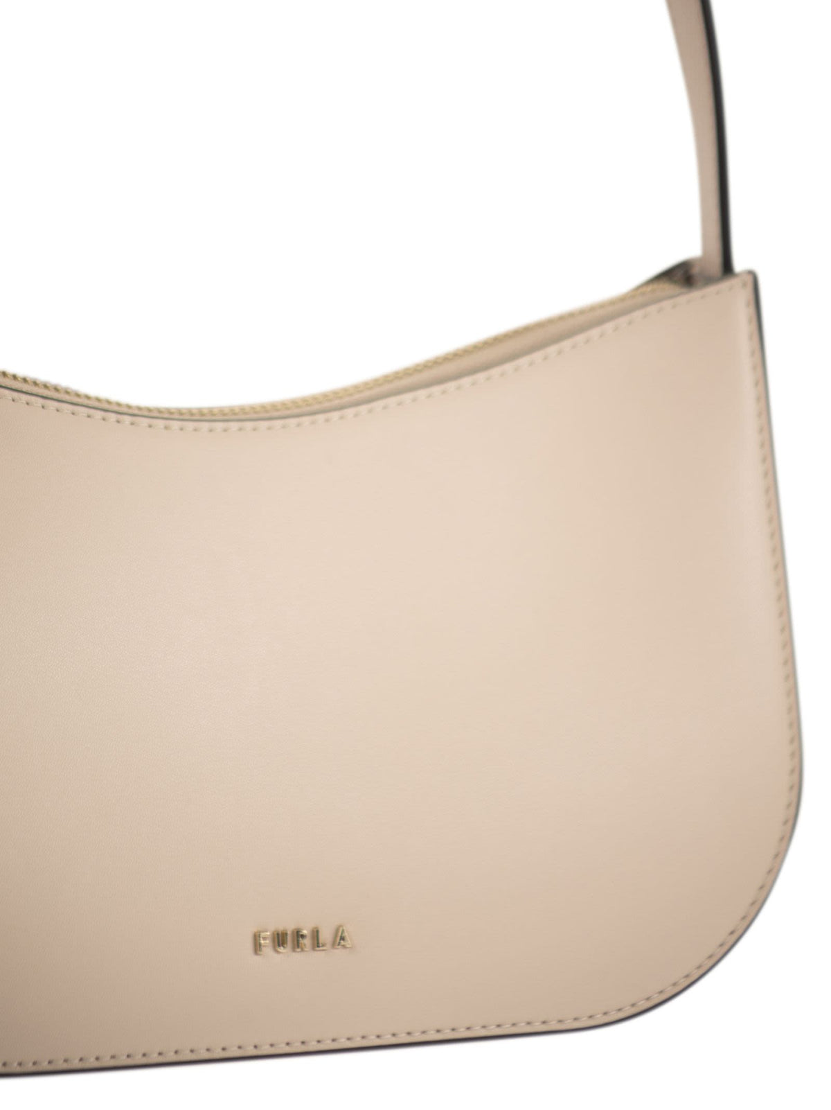 Furla Women Sara S - Leather Shoulder Bag