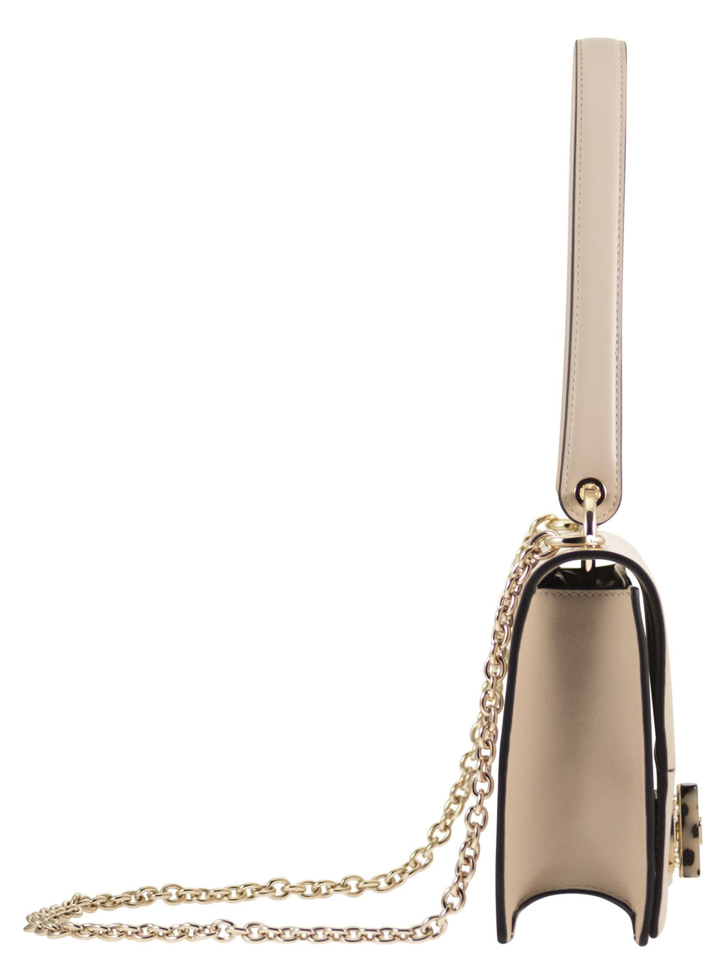 Furla Women Amelia M - Leather Shoulder Bag