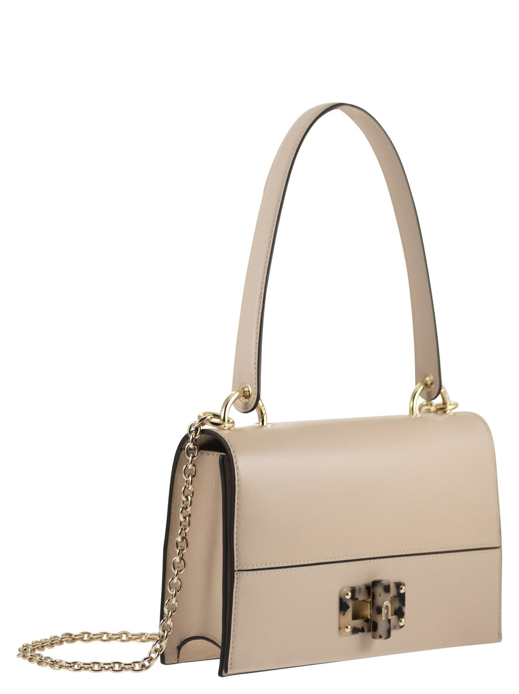 Furla Women Amelia M - Leather Shoulder Bag