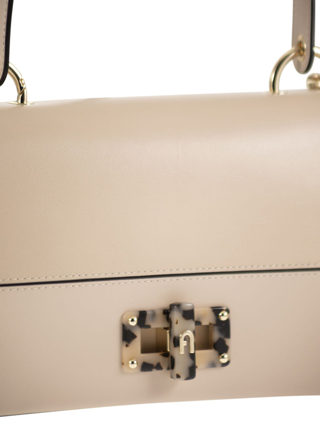 Furla Women Amelia M - Leather Shoulder Bag
