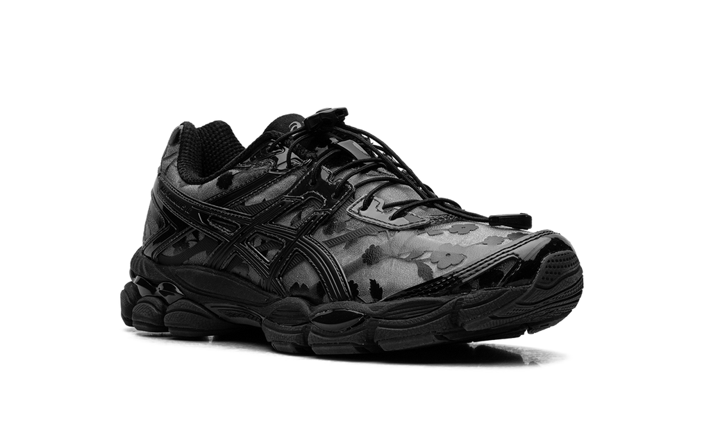 GEL-Cumulus 16 WMNS "Cecilie Bahnsen - Black/Black" 1203A762 001