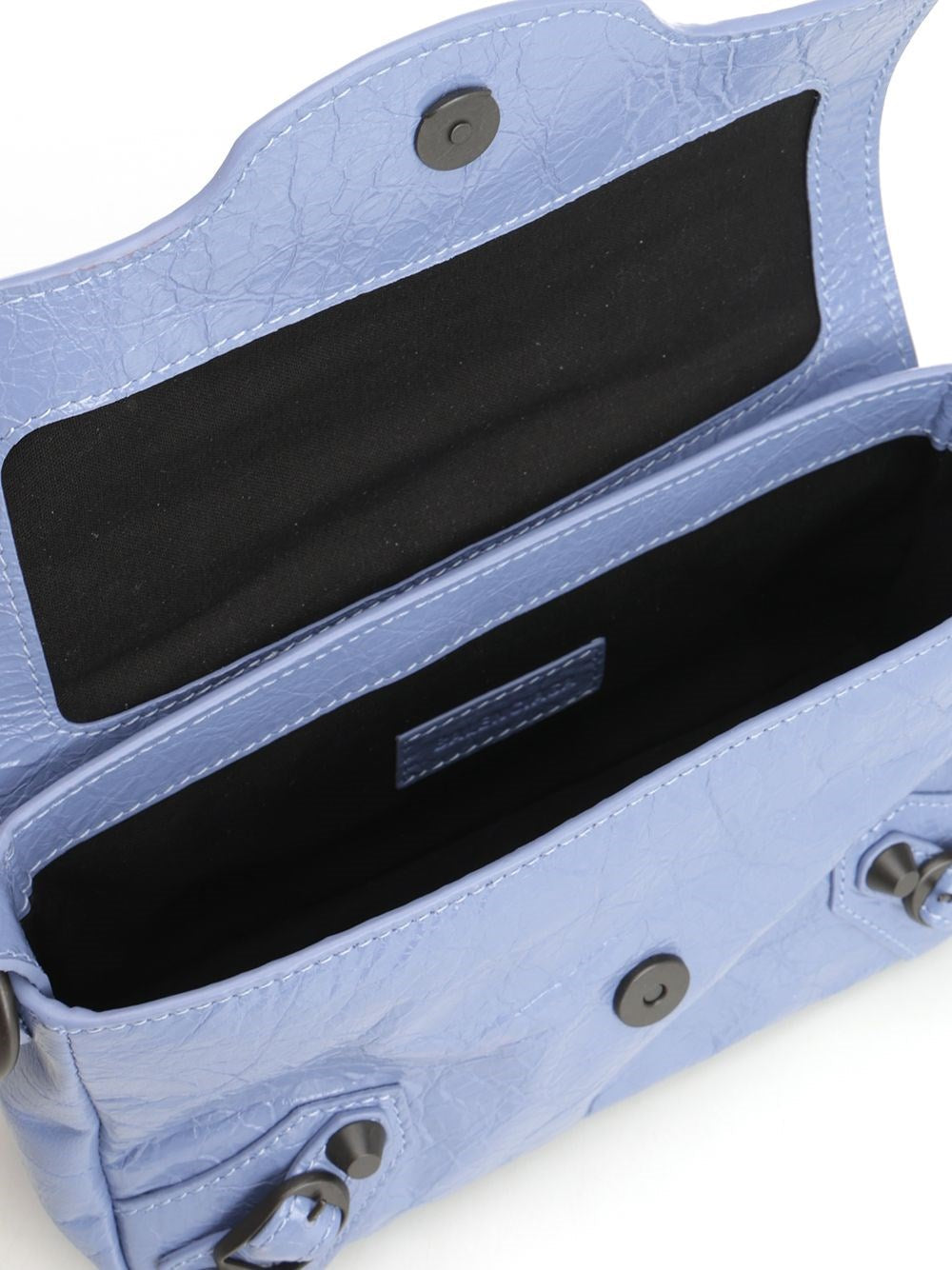 Balenciaga Women "Le City" Dwarf Bag