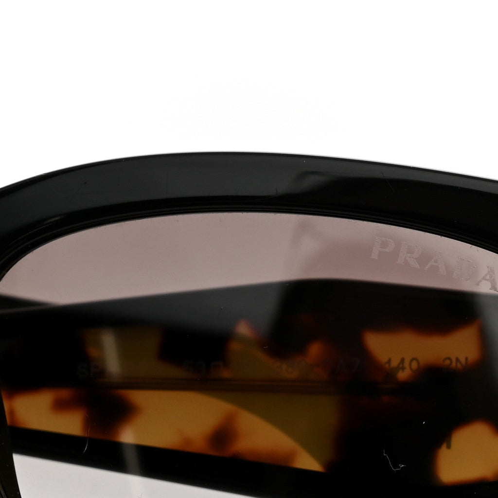 Acetate Sunglasses SPR B05 Tortoise