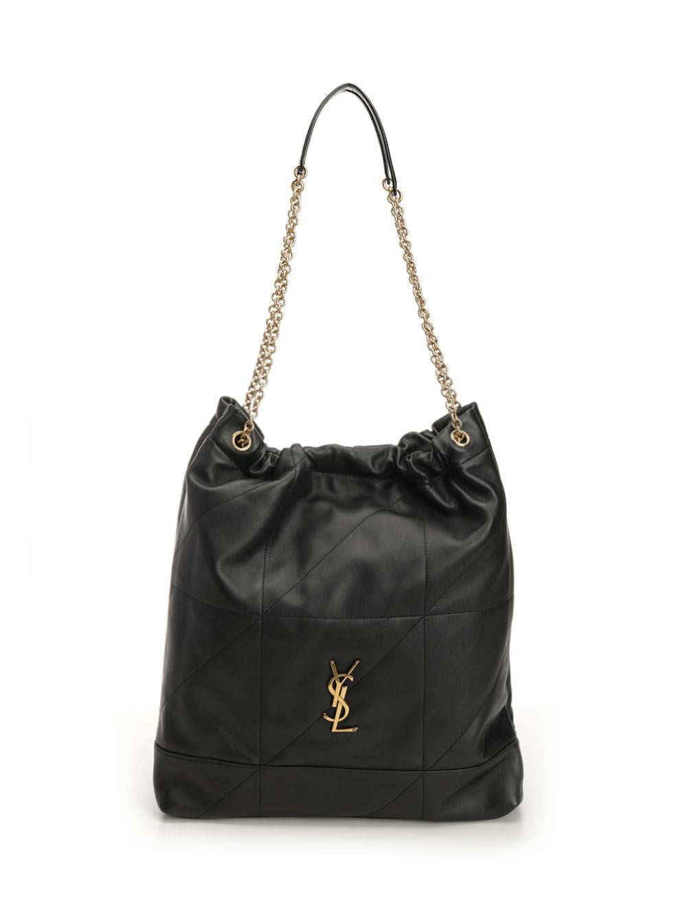 Saint Laurent Women "Pochon Jamie" Large Bag