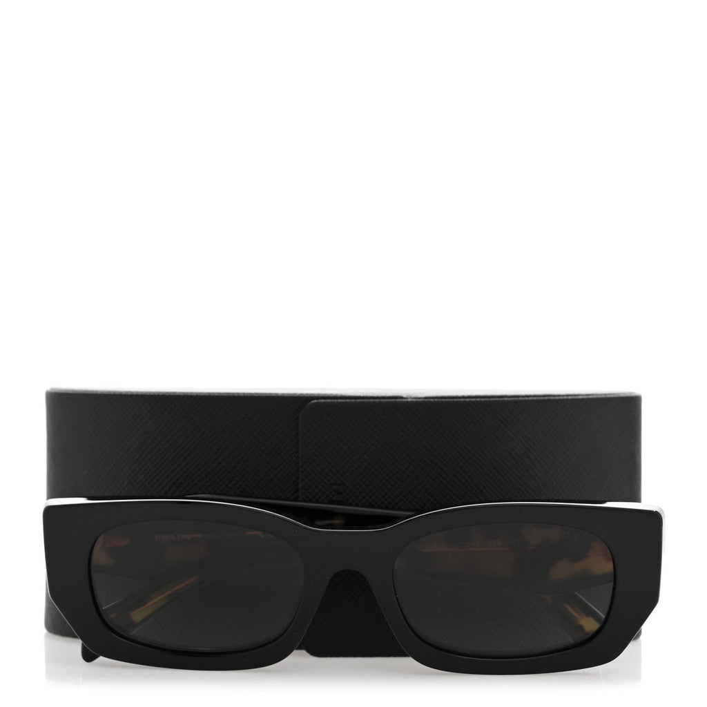 Acetate Sunglasses SPR B05 Tortoise