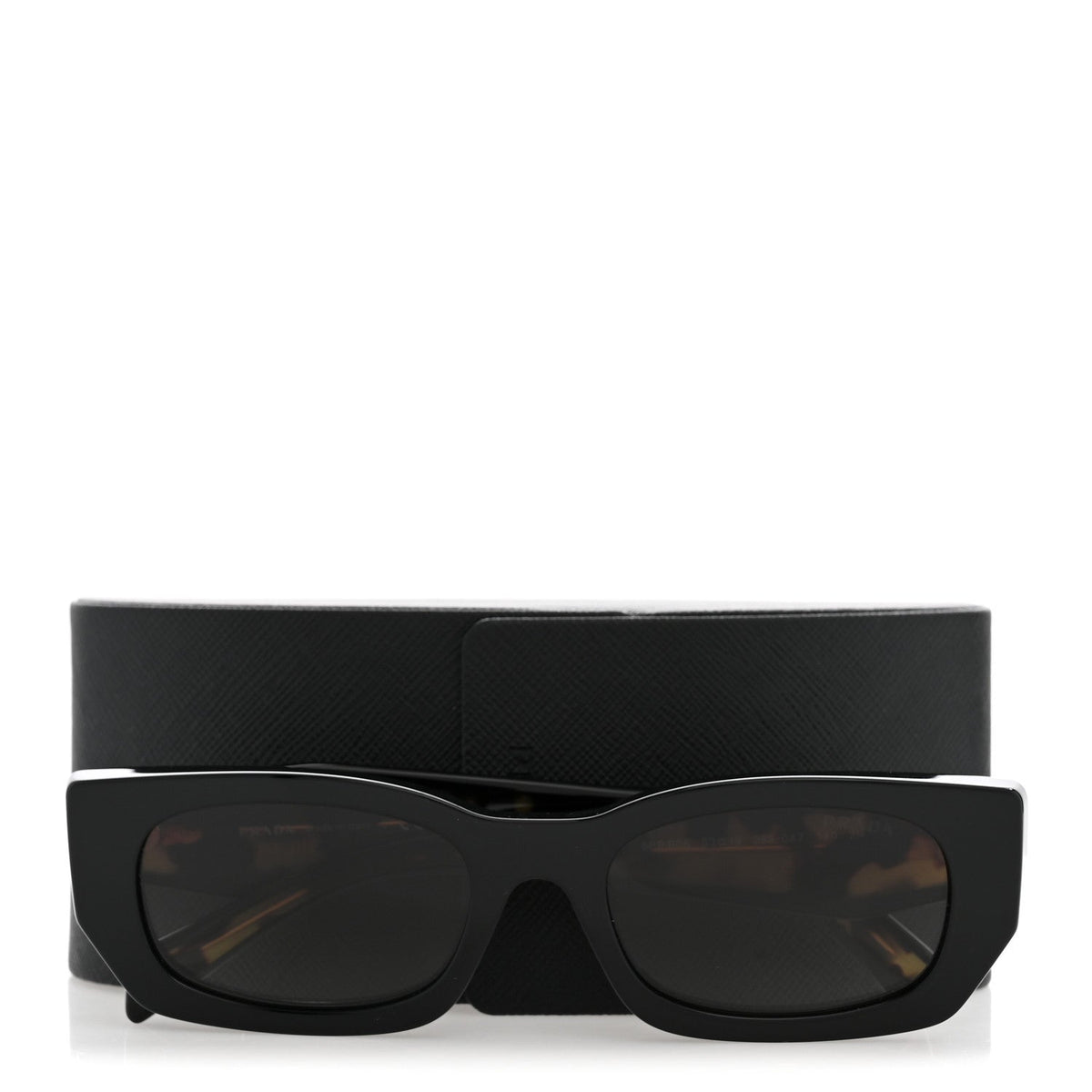 Acetate Sunglasses SPR B05 Tortoise