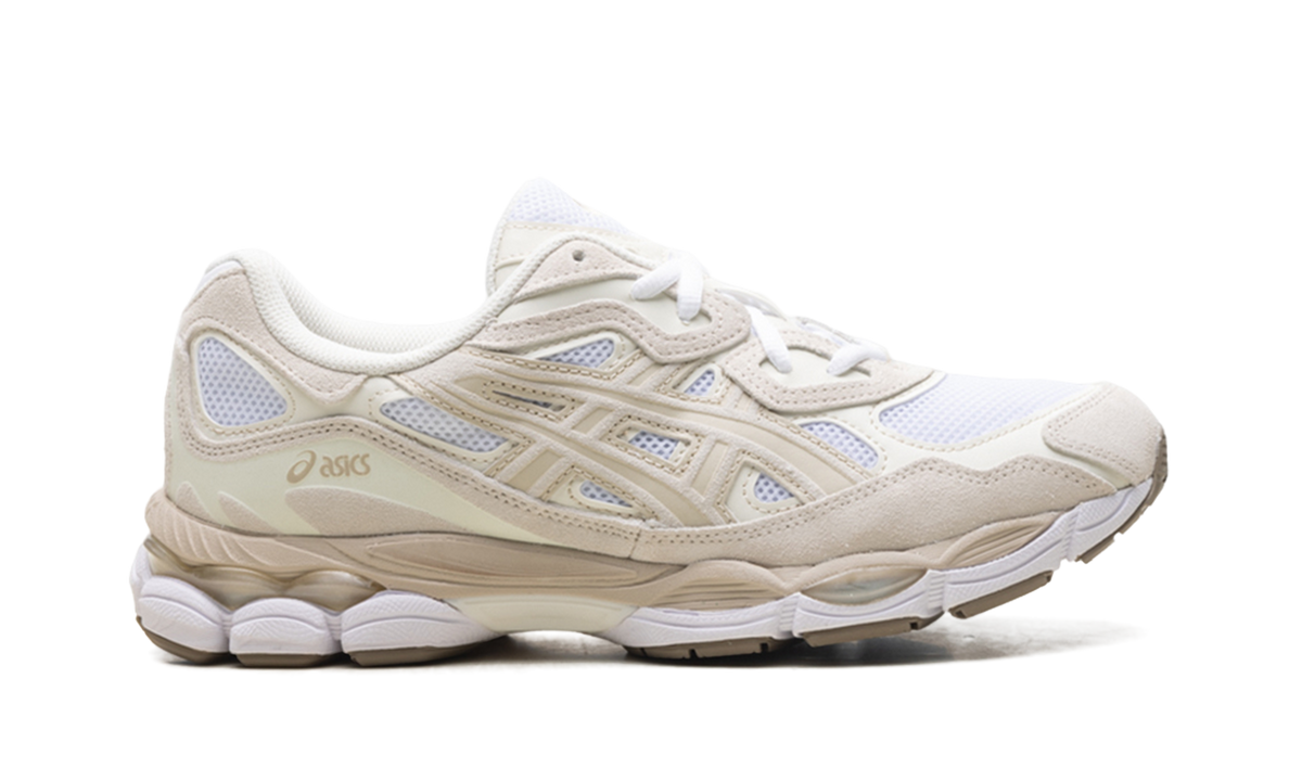 Gel-NYC "White Feather Grey" 1203a663 102