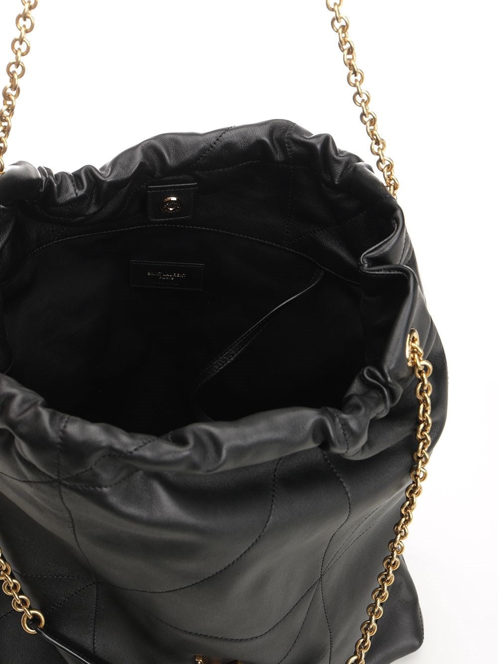Saint Laurent Women "Pochon Jamie" Large Bag