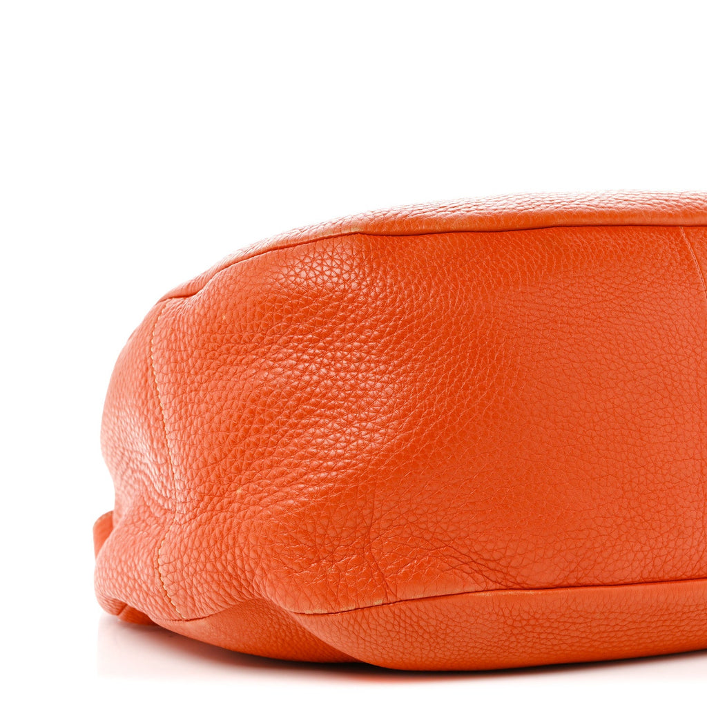 Vitello Daino Hobo Papaya