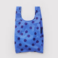 Baggu Baby Baggu in Blue Polka Dot