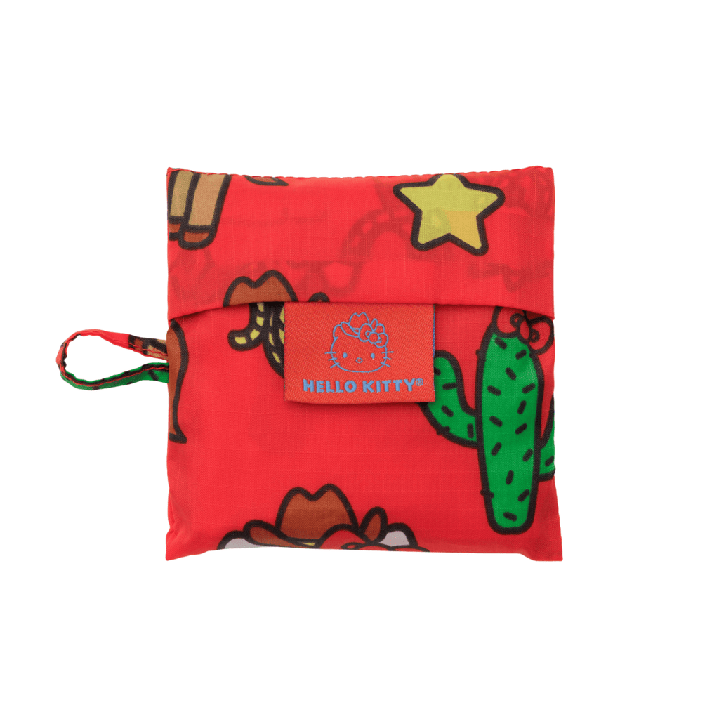Baggu Baby Baggu in Hello Kitty Western
