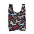 Baggu Baby Baggu in Horse Cut Outs