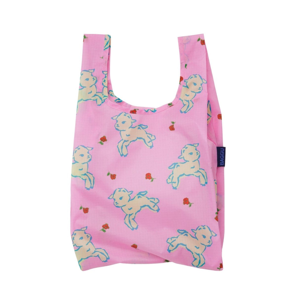 Baggu Baby Baggu in Lambs