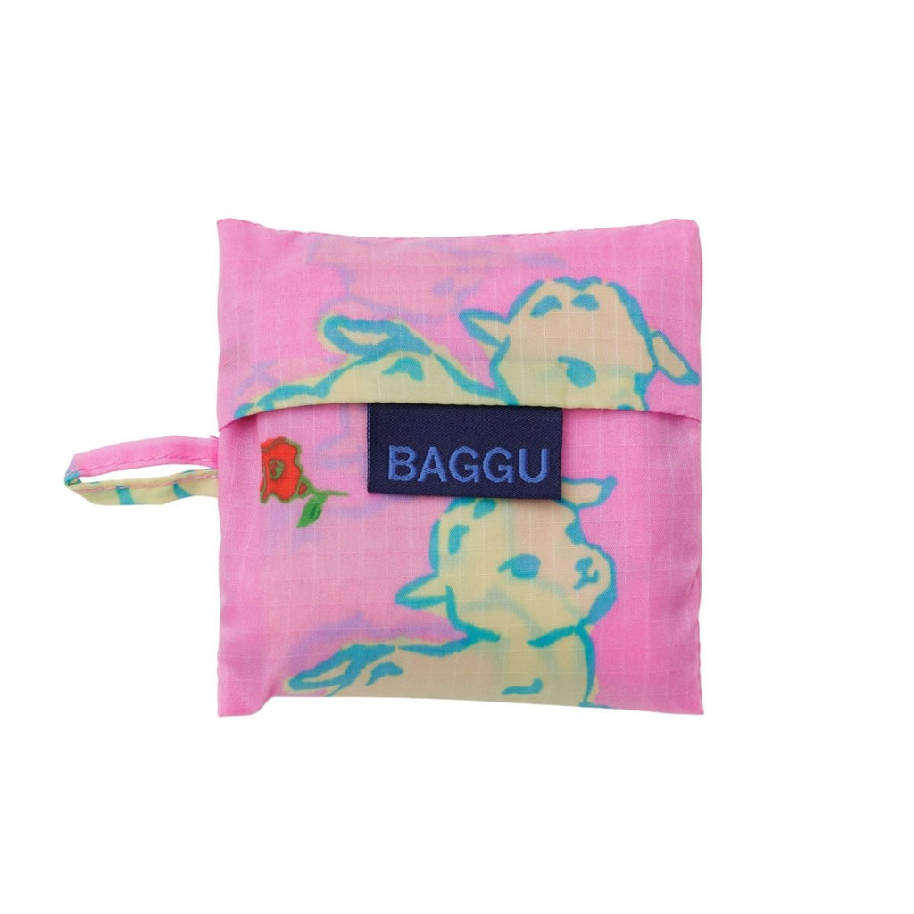 Baggu Baby Baggu in Lambs