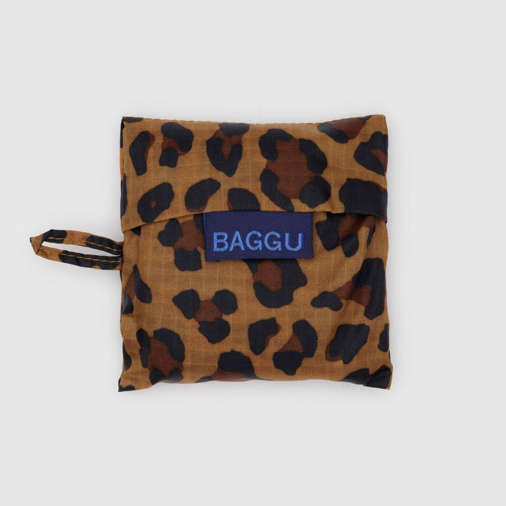 Baggu Baby Baggu in Leopard