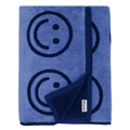 Baggu Bath Towel in Happy Blue
