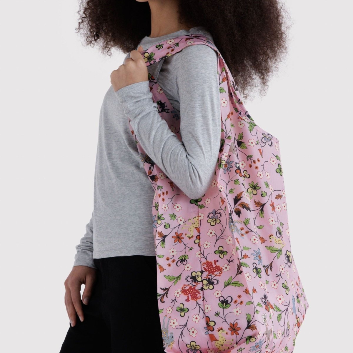 Baggu Big Baggu in Castle Creatures