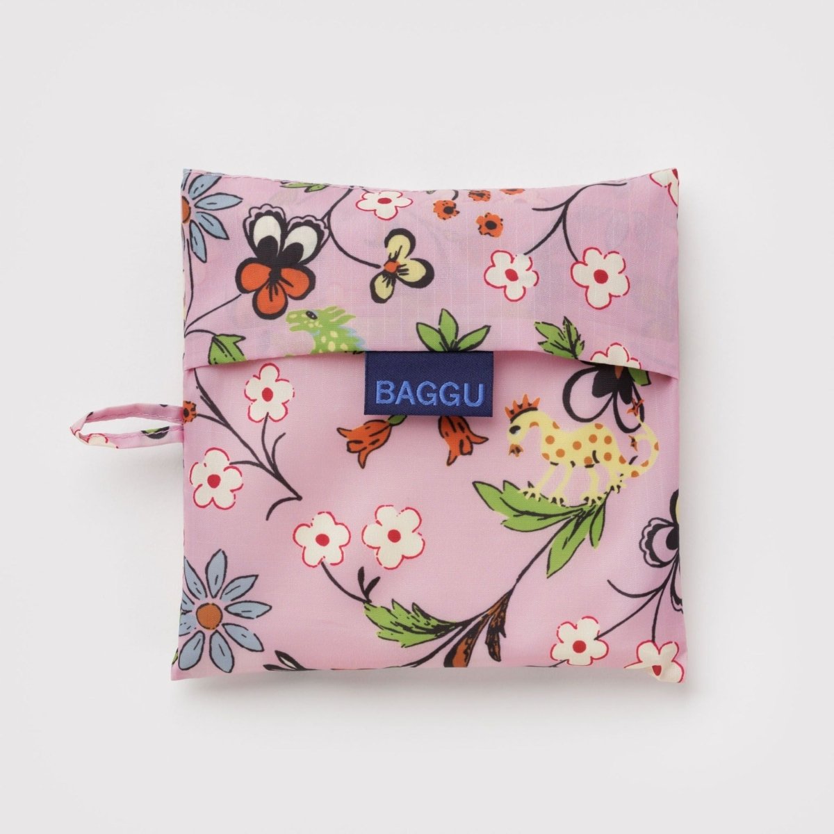 Baggu Big Baggu in Castle Creatures
