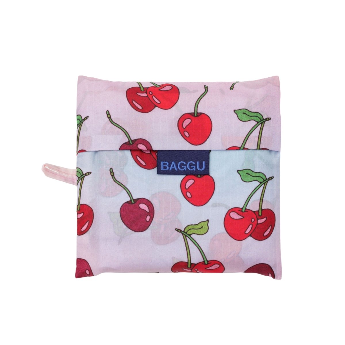 Baggu Big Baggu in Cherries