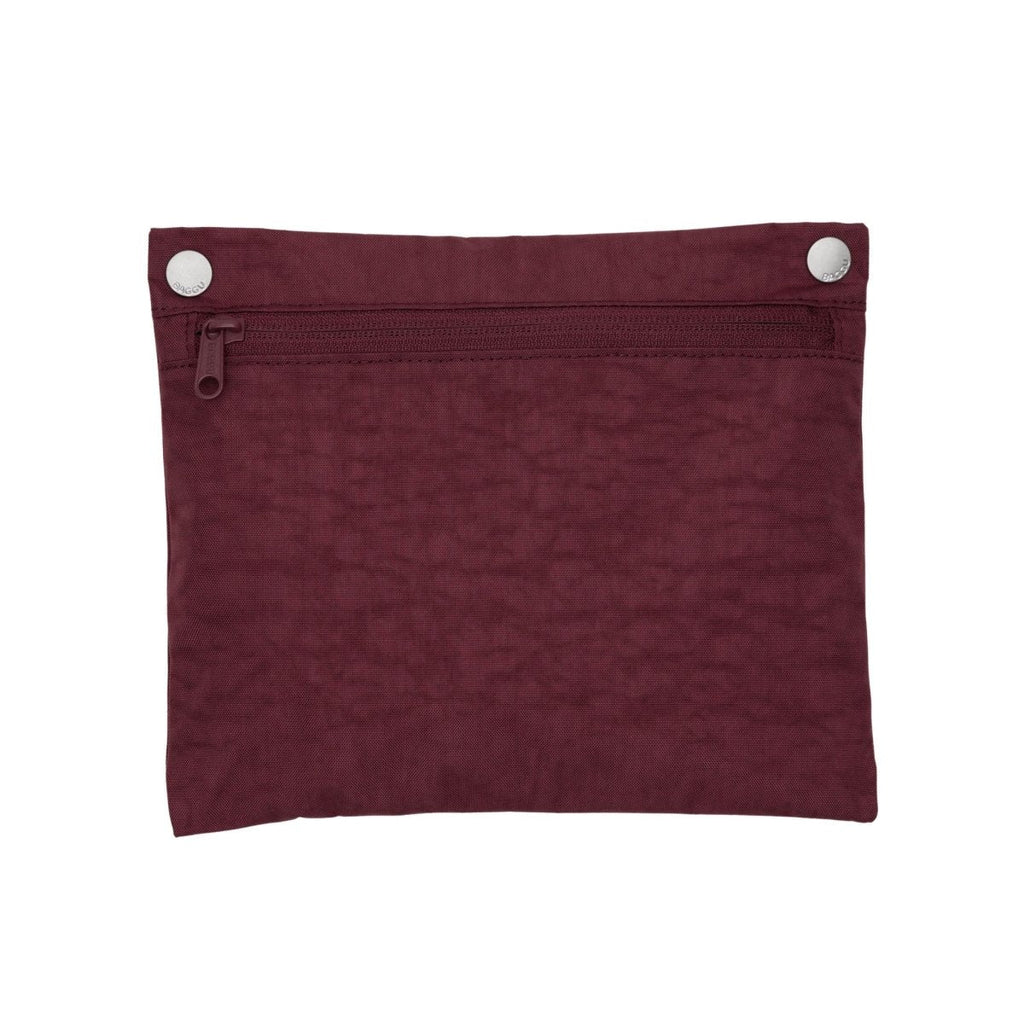 Baggu Cloud Bag in Mahogany