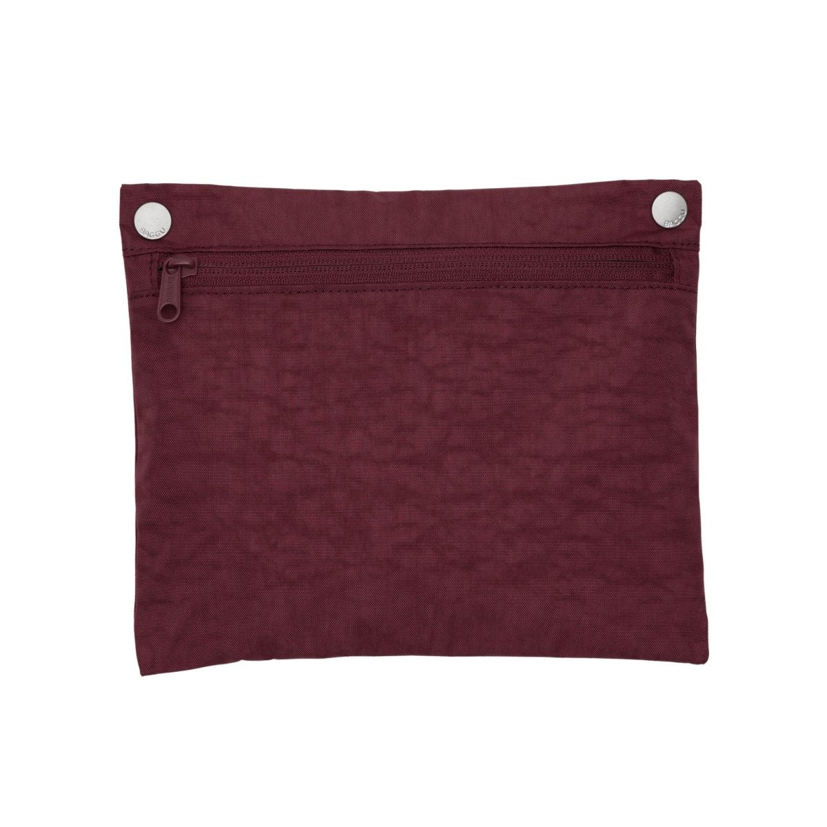 Baggu Cloud Bag in Mahogany