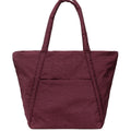 Baggu Cloud Bag in Mahogany