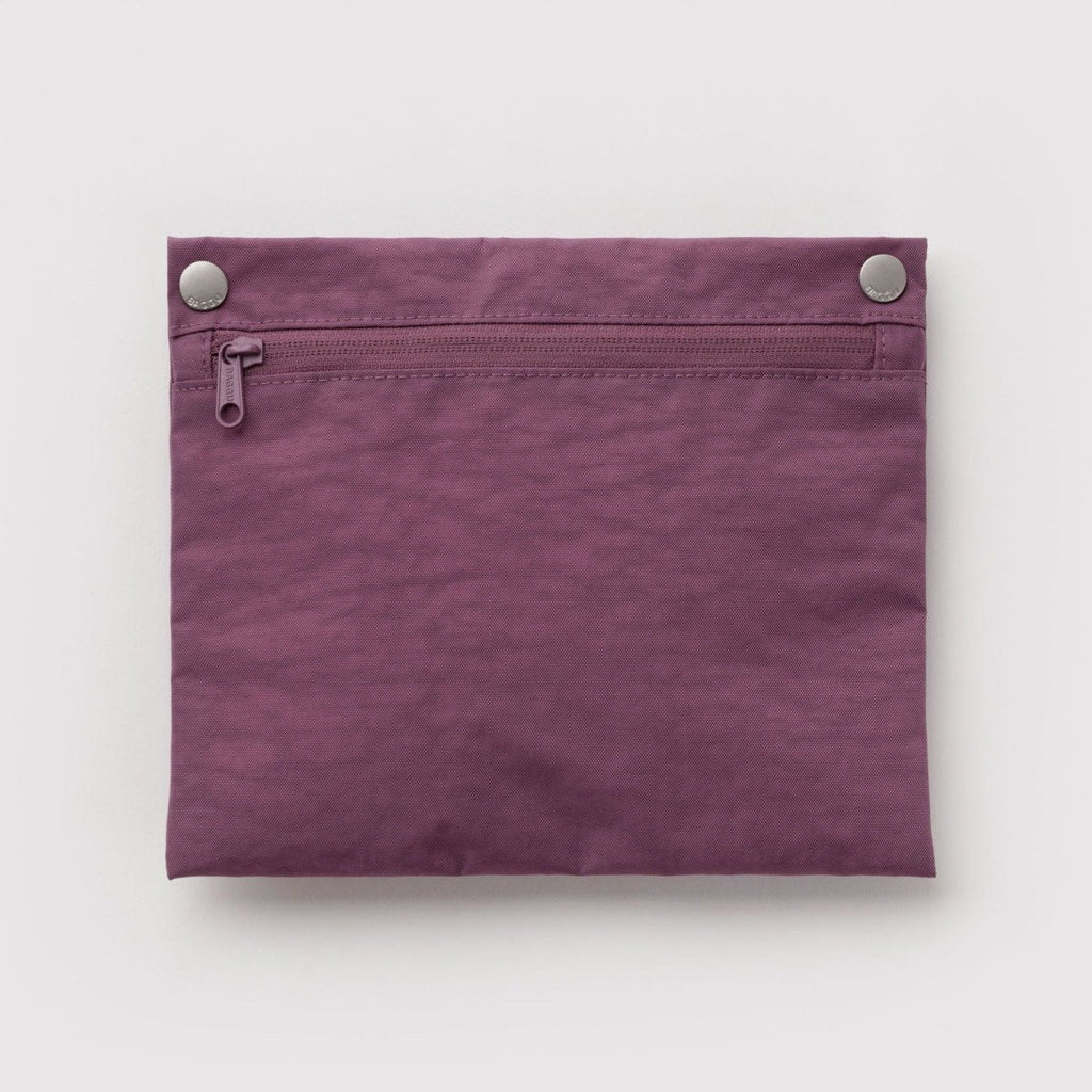 Baggu Cloud Bag in Wild Plum