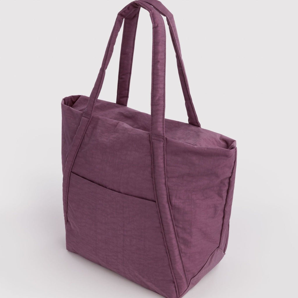Baggu Cloud Bag in Wild Plum