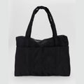 Baggu Cloud Carry-On in Black